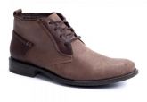 BOTA MASCULINA BLUEBERRY MINISTER - CHOCOLATE - FP4211