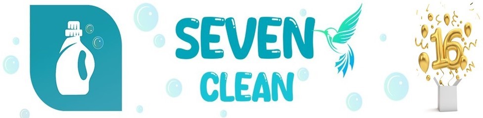 Sevenclean - Sua Casa Seu Jeito