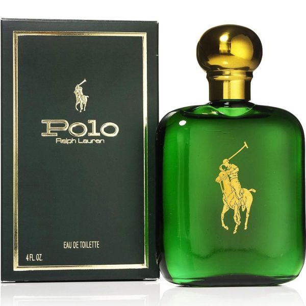 Polo Ralph Lauren - Perfume Masculino - Eau de Toilette - 118ml
