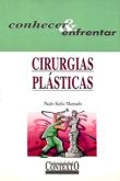 Cirurgias Plásticas - Col. Conhecer & Enfrentar