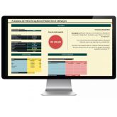 Planilha De Precificação + 8 Mil Planilhas E Bônus Exclusivo