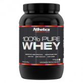 100% Pure Whey (900g) - Atlhetica Nutrition
