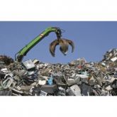 METAL SCARP