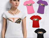 Tshirt Divetida