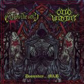 CALL OV THE VOID / COLDWINTER – Doomsday… M & B