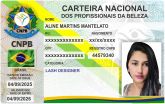 ALINE MARTINS MANTELATO