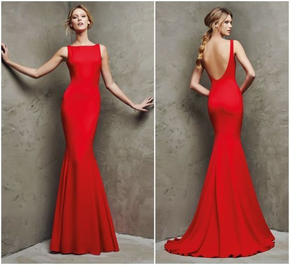 Vestido longo em alfaiataria casual