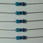 Resistor 47K
