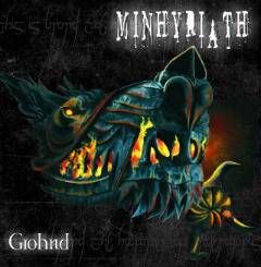 MINHYRIATH - GROHND