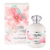 Anais Anais L'Original Cacharel - Perfume Feminino - Eau de Toilette - 100ml