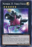 Number 25: Force Focus SP14-EN026