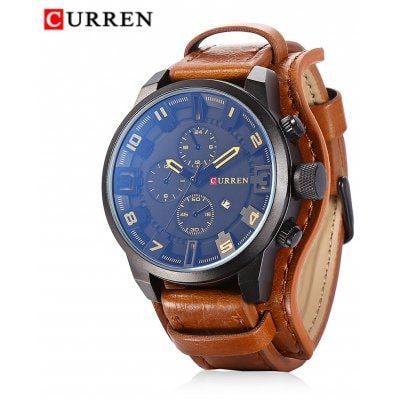 Relógio Curren 8225