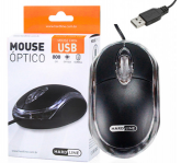 MOUSE OPTICO FM 04