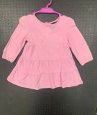vestido19 3/6 meses