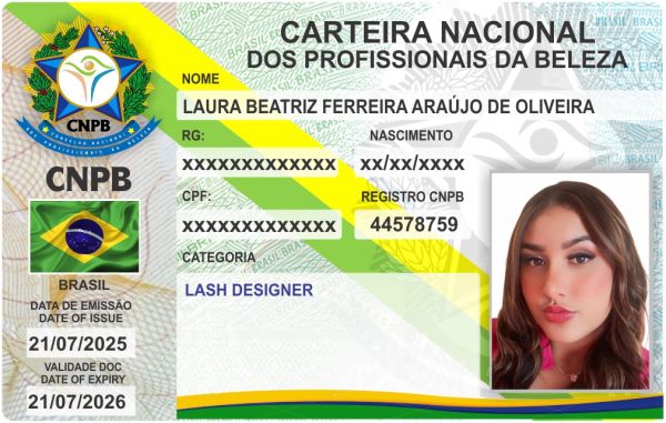 LAURA BEATRIZ FERREIRA ARAÚJO DE OLIVEIRA