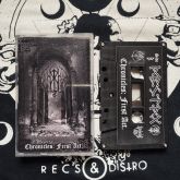 TBSTTG - Chronicles: First Act