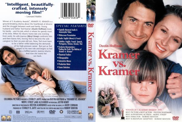 Kramer vs Kramer