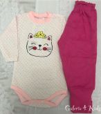 Conjunto Petutinha