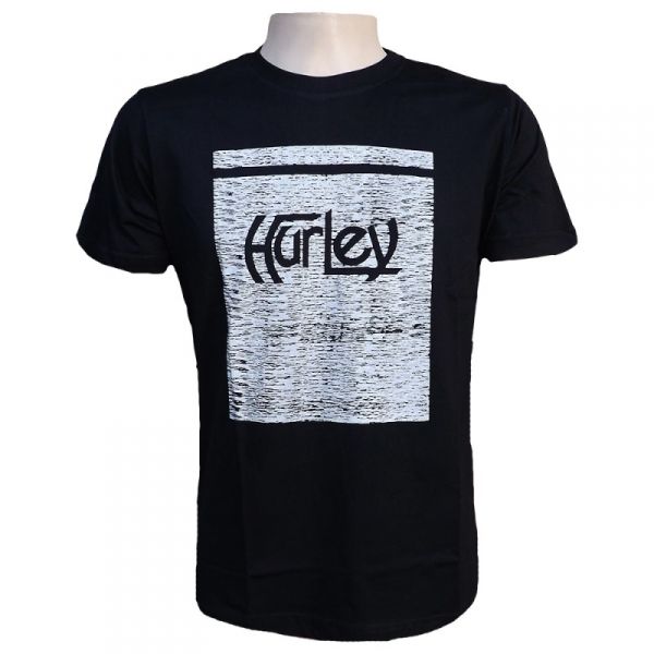 Camisa Hurley Lançamento