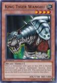 King Tiger Wanghu BP01-EN129