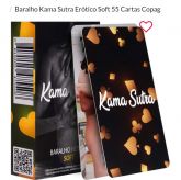 BARALHO EROTICO
