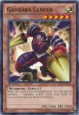 Ganbara Lancer YS13-ENV04