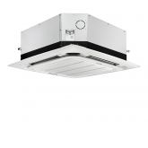 Ar Condicionado Split Cassete Elgin 360º Eco 36000 btu/h Frio 220v Monofásico