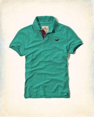 Camiseta Polo