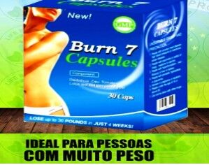 Burn 7