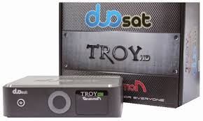 duo sat troy generation hd