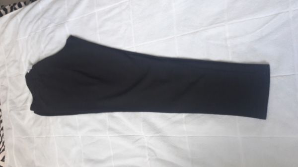 Calça Legging preta Talento GG