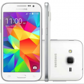 Smartphone Samsung Galaxy Win Dous G350 TV Digital - Branco