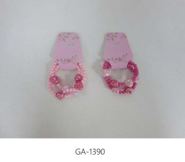 Kit Pulseira GA 1390 DZ
