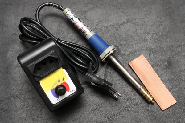 Kit Brunidor Térmico 110Vots