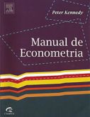 Manual de Econometria 6ª Ed.