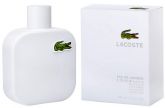 Lacoste Eau L.12.12 Blanc