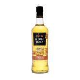 Cachaça Premium Carvalho e Cabriúva Weber Haus - 700ml