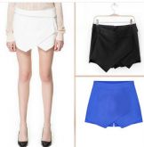 Short Geométrico Cód C