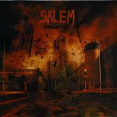 Salem - Necessary Evil (Lacrado)