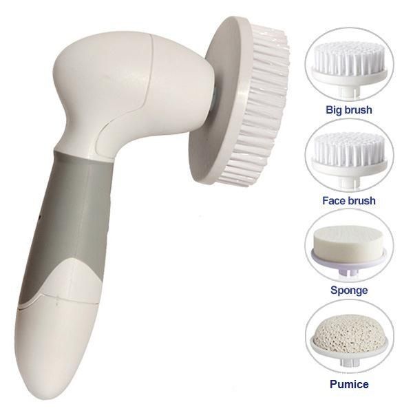 ♡ Kit 5 em 1 Facial Pore Cleaner Limpeza Avançada