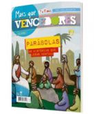 REVISTA MAIS QUE VENCEDORES (PRÉ-ADOLESCENTES 9 a 11 ANOS) - ALUNO Nº 11