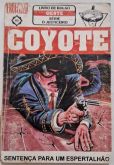 Bolsilivro Faroeste Coyote 03 Série Justiceiro Sentença para um espertalhão