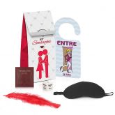 Kit Sensações