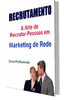 RECRUTAMENTO EM MMN