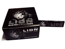 SEDA LION BLACK