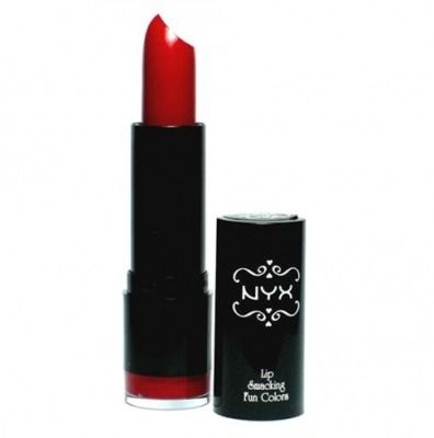 Batom Importado Hipoalérgico Nyx Hero