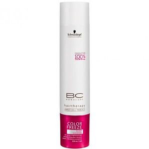 Shampoo Schwarzkopf Color Save Silver 250ml