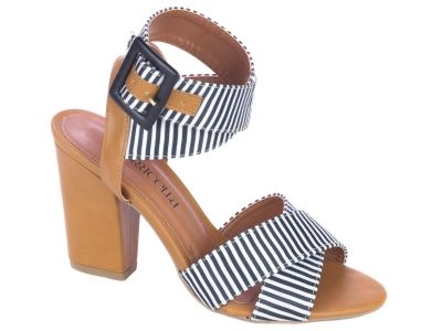 Sandália Feminina (Ref: 25083)