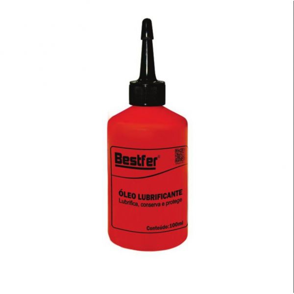 Oleo Lubrificante 100ml Bfh2009 1un