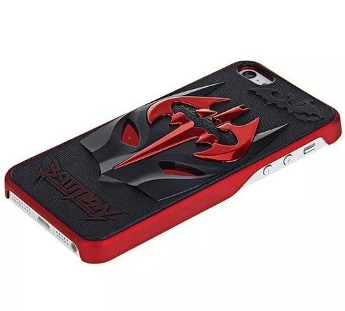 Capinha Iphone 5